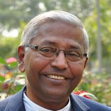 Fr. Felix Raj, SJ