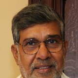 Kailash Satyarthi