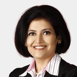 Dr Shikha Nehru Sharma